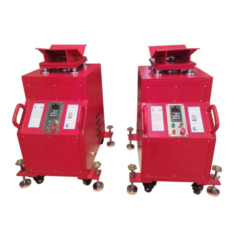 Auto Body Repair Tools Car Chassis Machine Car Suspension Tester Road Simulator